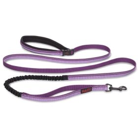 Company of Animals Halti All In One Lead for Dogs Purple