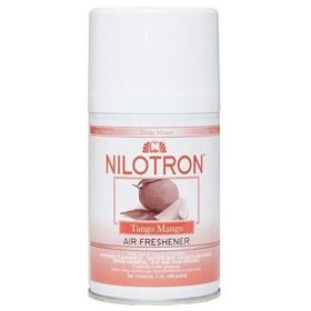 Nilodor Nilotron Deodorizing Air Freshener Tango Mango Scent