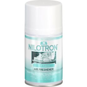 Nilodor Nilotron Deodorizing Air Freshener Soft Linen Scent