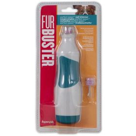 JW Pet Furbuster Perfect Paws Nail Trimmer