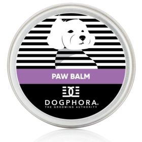 Dogphora Soothing Paw Balm