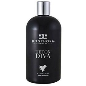 Dogphora Detox Diva Repair Body Wash
