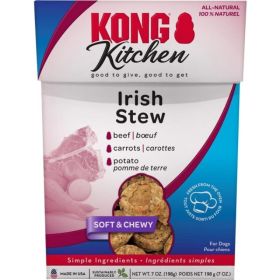 KONG Kitchen Irish Stew Dog Treat