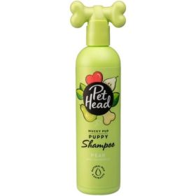 Pet Head Mucky Pup Puppy Shampoo Pear with Chamomile