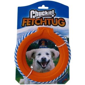 Chuckit FetchTug Dog Toy