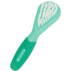 Li'l Pals Tiny Bristle Brush for Puppies and Toy Dogs