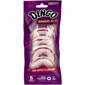 Dingo Ringo
