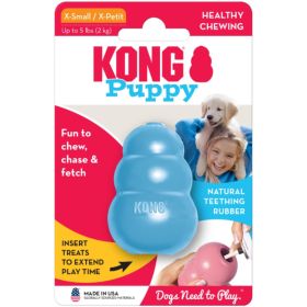 Kong Puppy Kong Toy X