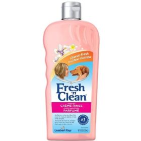 Fresh 'n Clean Creme Rinse