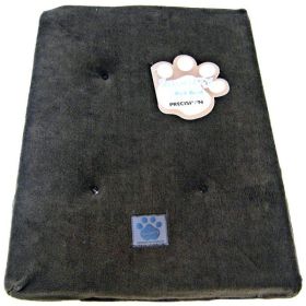 Precision Pet SnooZZy Baby Terry Pet Bed
