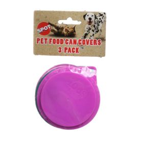 Spot Petfood Can Covers