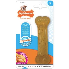 Nylabone Puppy Chew Dog Bone