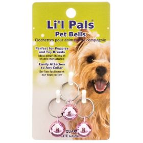 Lil Pals Pet Bells