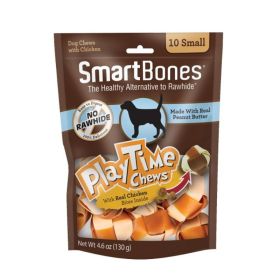 SmartBones PlayTime Chews for Dogs