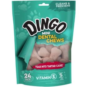 Dingo Dental Chews