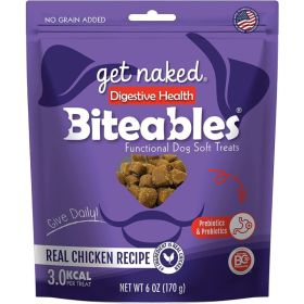 Get Naked Digestive Health Soft Dog Treats