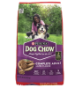 Purina Dog Chow High Protein Dry Dog Food - Real Lamb Flavor