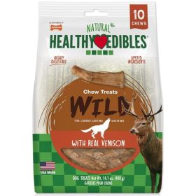 Nylabone Healthy Edibles Wild Antler Chews