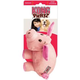 KONG Phatz Dog Toy
