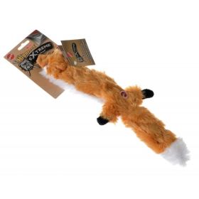 Spot Skinneeez Extreme Quilted Fox Toy
