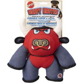 Spot Beefy Brutes Durable Dog Toy