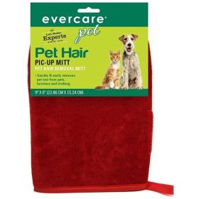 Evercare Pet Hair Pic