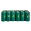 Dog Poop Bags, 270-Count, Extra-Thick 13 x 9 in Leak-Resistant