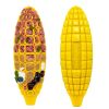SodaPup Corn on the Cob Nylon Dog Chew Toy