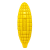 SodaPup Corn on the Cob Nylon Dog Chew Toy