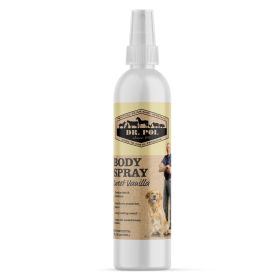 Dr. Pol Body Spray for Dogs and Cats 8 oz