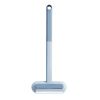 Pet Hair Removal Brush with Comfort Grip, Easy-Clean Deshedd