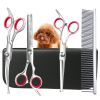 Professional Stainless Steel Pet Hair Clipper & Dog Grooming