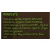 Cookie Pal Pumpkin Chia Dog Treats - Case of 4 Bags