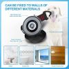 Dog Grooming Table Restraint Loop, Adjustable Bath & Haircut