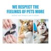 Pet toothpaste dog fresh breath in addition to bad breath tartar cleaning cats and cats oral care edible