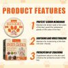Deep-Moisturizing Dog Paw Balm for Dry, Cracked Paw Pads