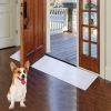 Electronic Pet Training Mat Indoor Safe Shock Training Pad for Dogs Cats Pet Barrier 60x12in with 3 Training Modes