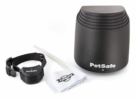 PetSafe Stay + Play Wireless Fence PetSafe Stay + Play Wireless Fence