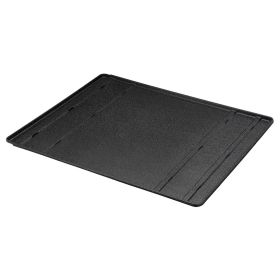 Richell Non-Slip Dog Crate Floor Tray 36 x 41 Inch