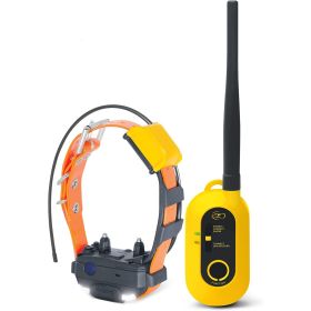 Dogtra Pathfinder Mini GPS Tracking & Training Collar