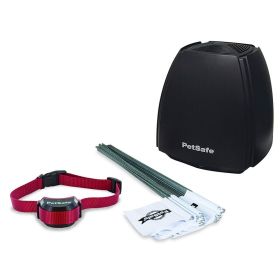 PetSafe Stay & Play Wireless Fence for Stubborn Dogs