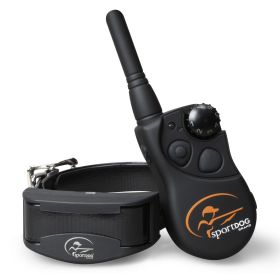 SportDOG YardTrainer 100 Remote Training Collar