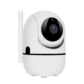 PetSafe 1080p WiFi 360 Degree Pet Camera, Night Vision