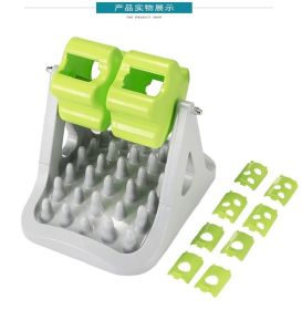 ALL4U Rolling Maze Slow Feeder for Dogs & Cats