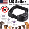 Automatic Anti-Bark Collar with 7 Sensitivity Levels