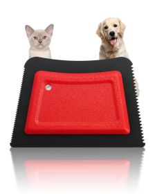 VEVOR Reusable Mini Pet Hair Remover for Home & Car