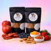Roscoe & Stella's Bacon & Wisconsin Cheddar Dog Treats