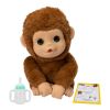 Monkey Mango Interactive Plush Dog Toy with 50 Sounds