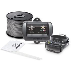 Dogtra E-Fence 3500 In-Ground Containment - 18 Gauge