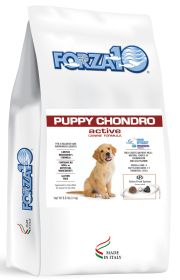 Forza10 Active Puppy Chondro Dry Dog Food 8.8 lb